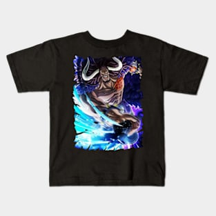 KAIDO MERCH VTG Kids T-Shirt